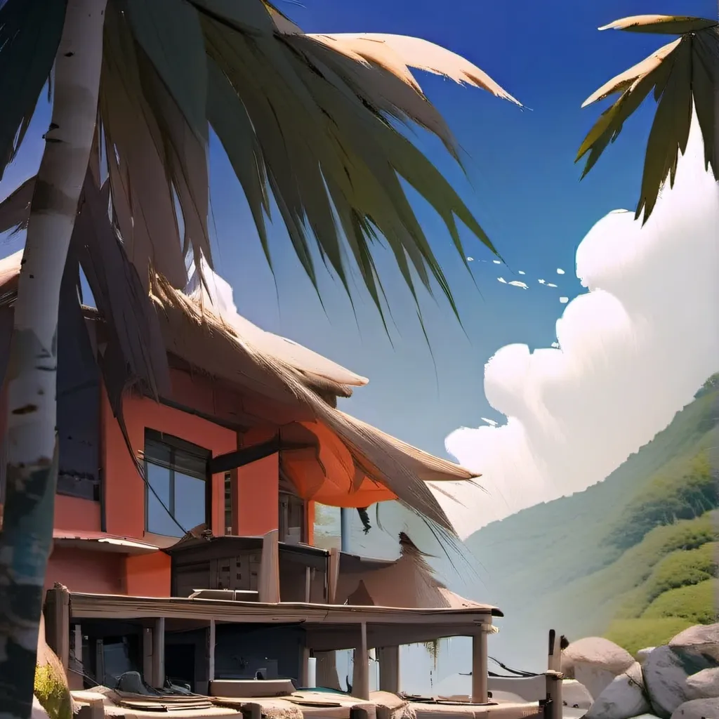 chat with ai character: isla de niños mha