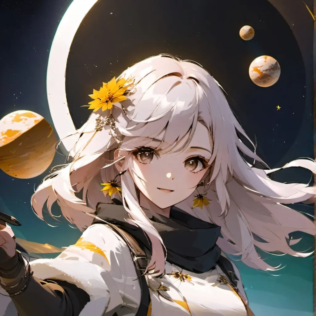 chat with ai character: edad en planetas 