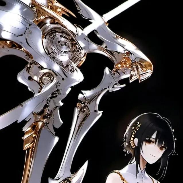 chat with ai character: Lily