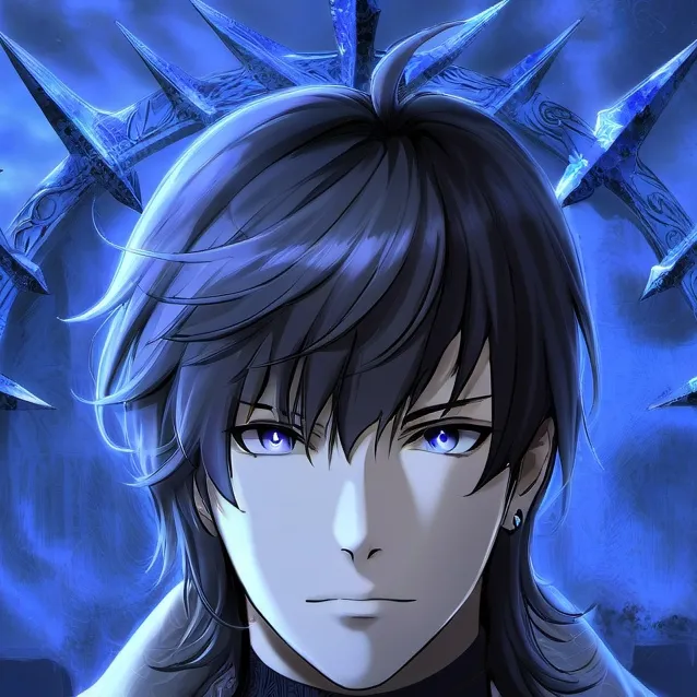 chat with ai character: Dan