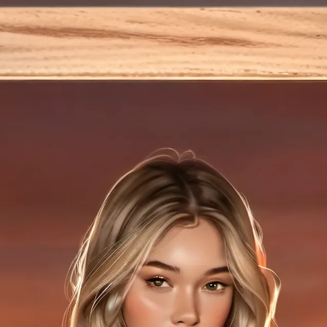 chat with ai character: Carolina