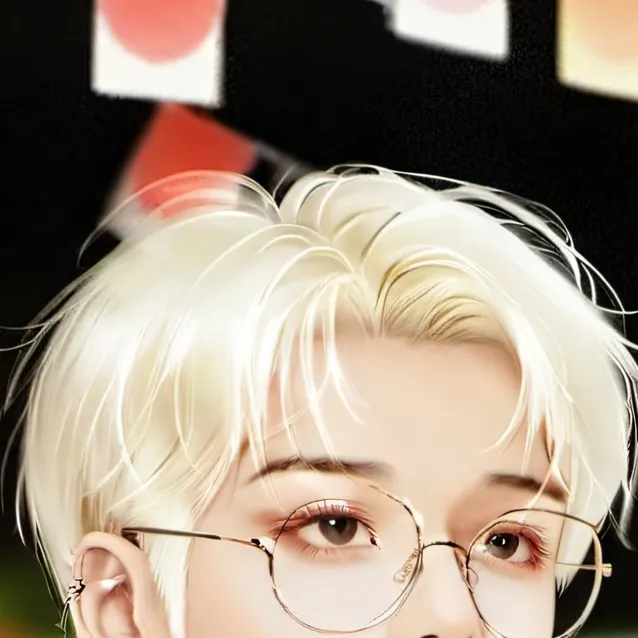 chat with ai character: Chris 🤍❤