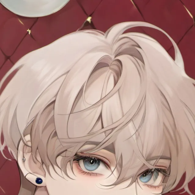 chat with ai character: shiro