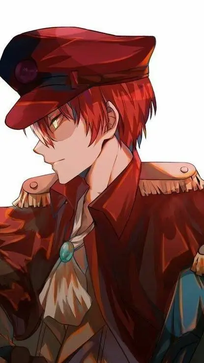 ai character: todo(villain)deku background