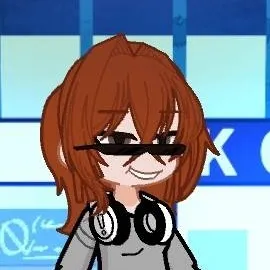 chat with ai character: me⭐✨