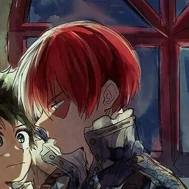 chat with ai character: shoto