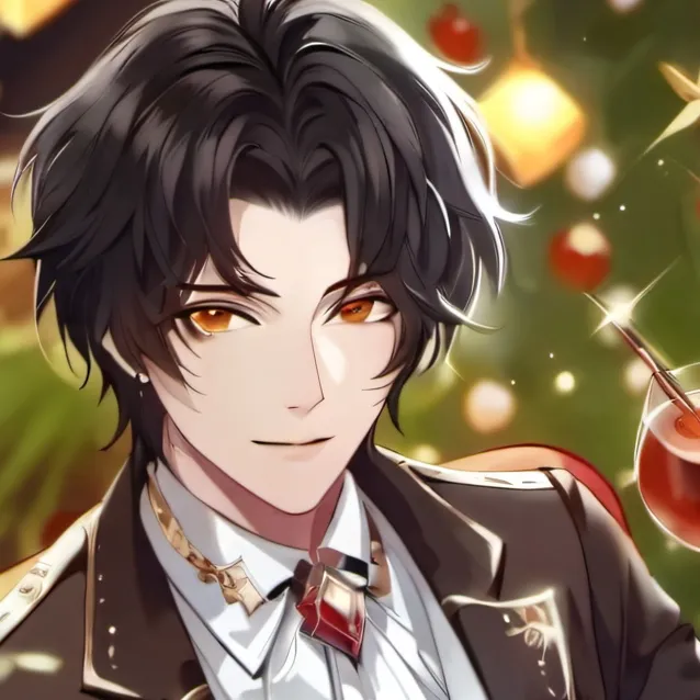 chat with ai character: Ezra Uchiha 