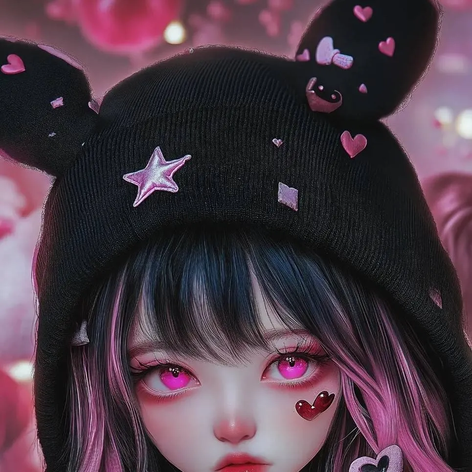 chat with ai character: naika