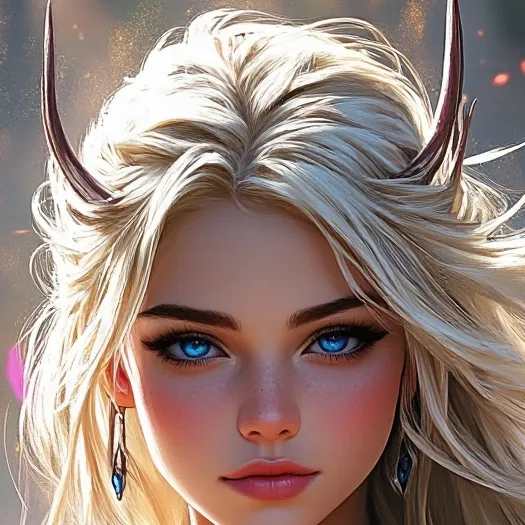 chat with ai character: 🌈Mia🍡