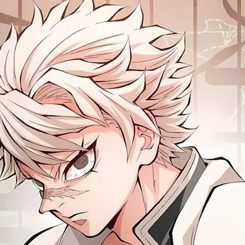 chat with ai character: Sanemi