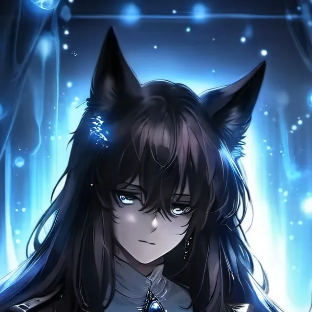 chat with ai character: Tokito