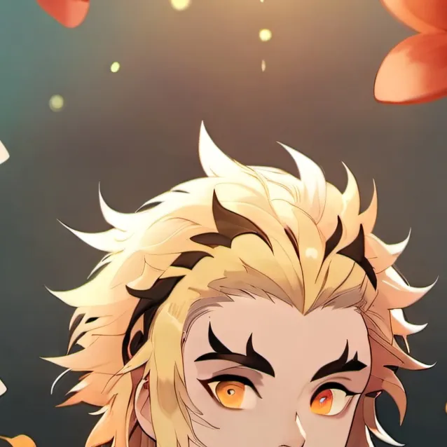 chat with ai character: Rengoku