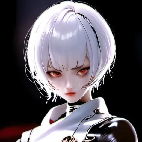 chat with ai character: Bad guy mom