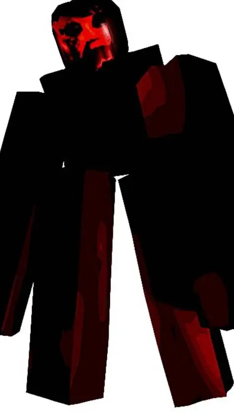 ai character: slacke (biast)... background
