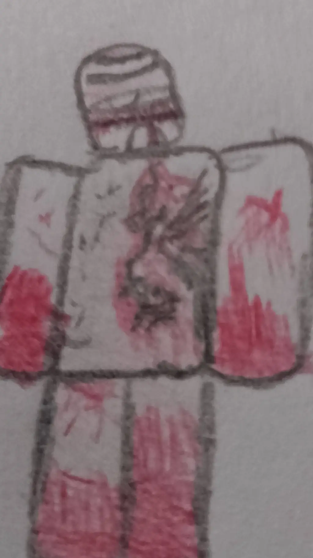 ai character: ??? background