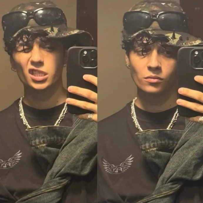 chat with ai character: Crii 