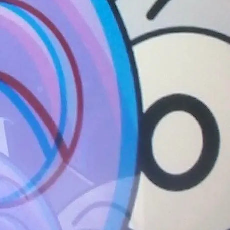 chat with ai character: Glitchina X Gray