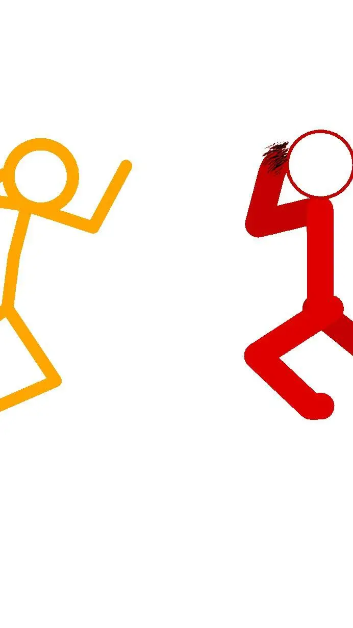 ai character: KJ VS TSC PART 1 background