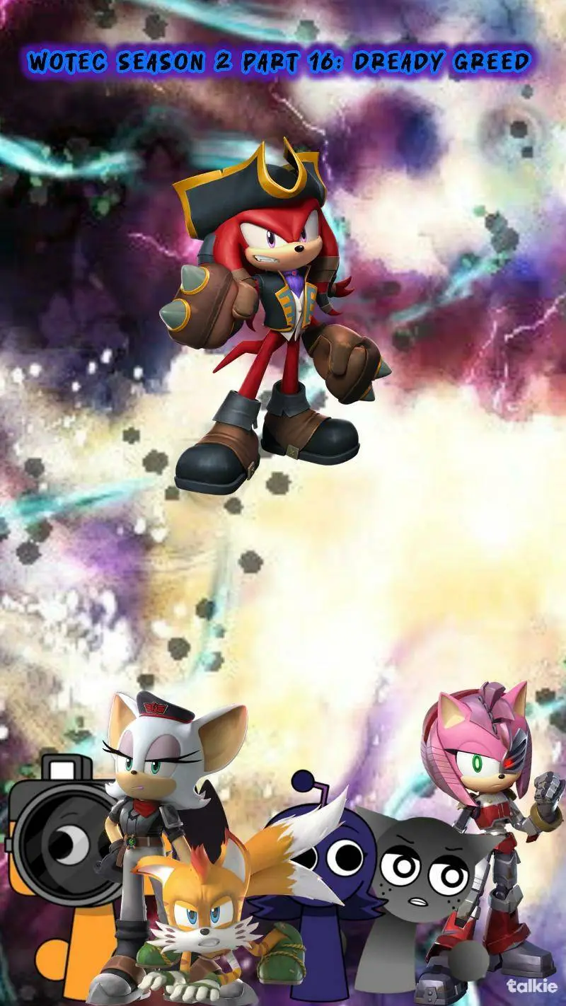 ai character: WOTEC S2 PART 16 background