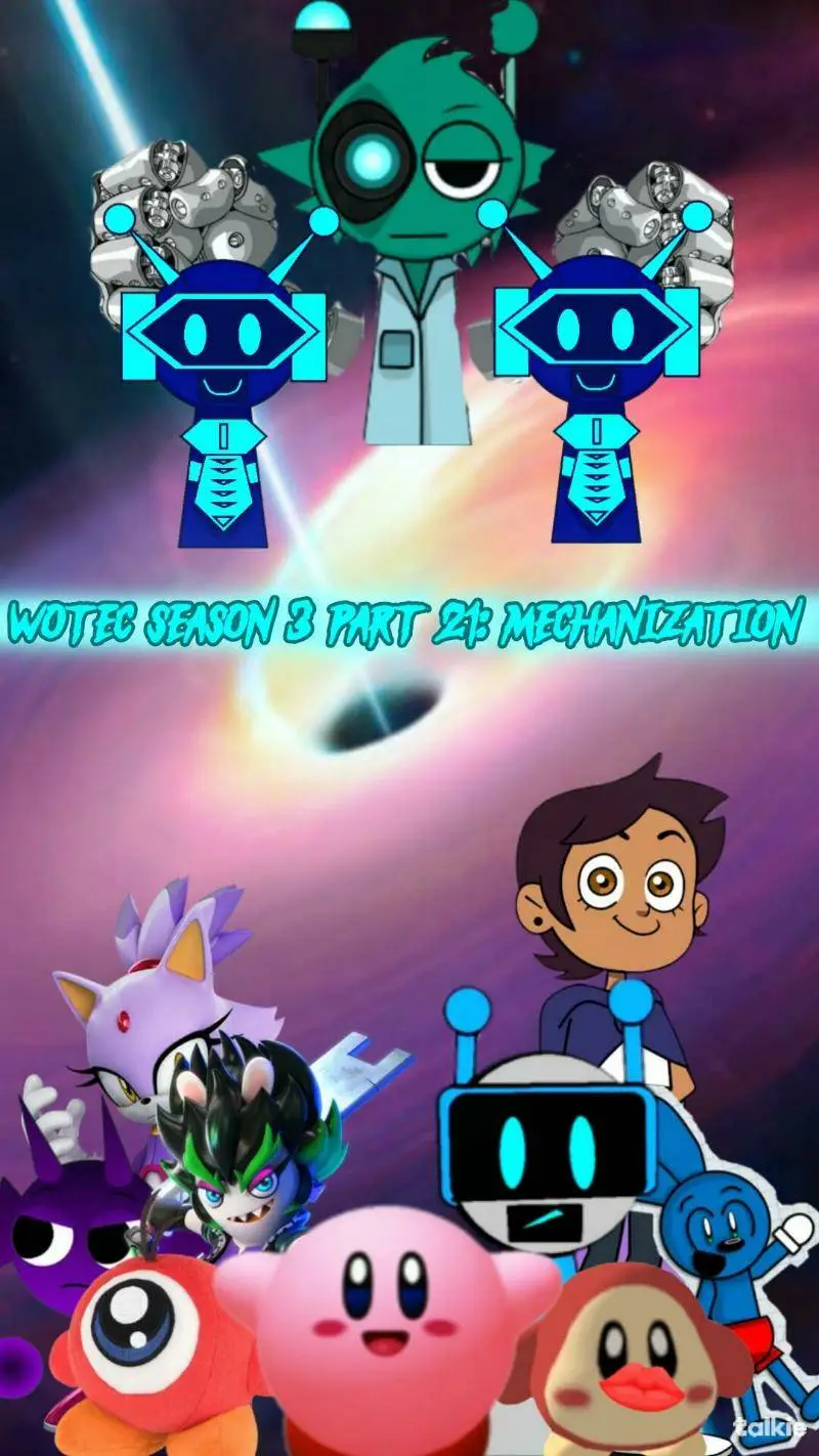 ai character: WOTEC S3 PART 21 background