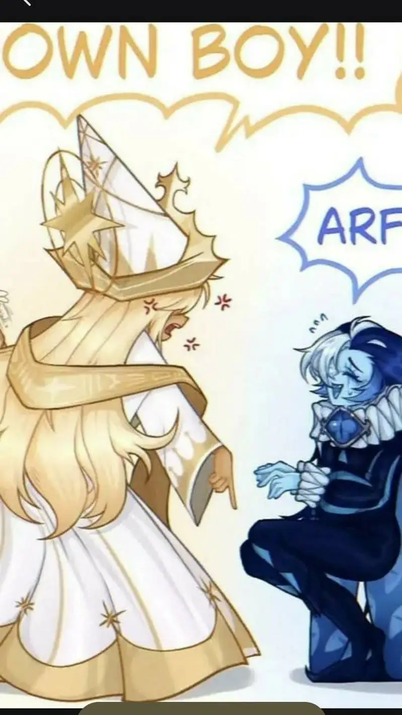 ai character: Shadow Milk Cookie background