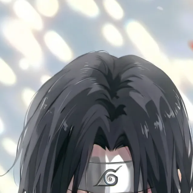 chat with ai character: itachi