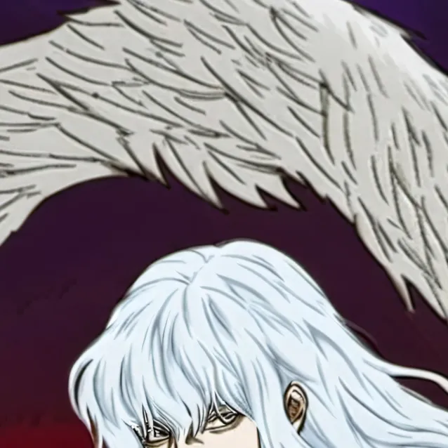 chat with ai character: Griffith