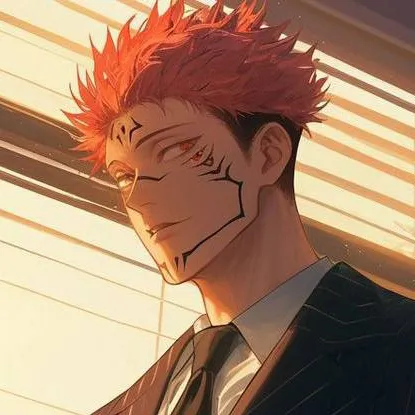 chat with ai character: ryomen Sukuna