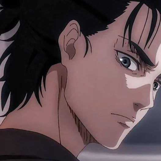 chat with ai character: Eren Yeager