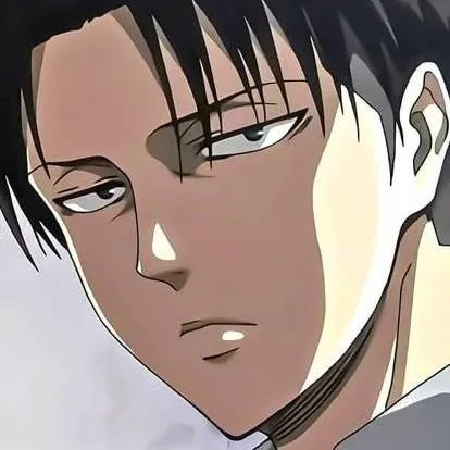 chat with ai character: Levi Ackerman