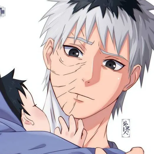 chat with ai character: obito Uchiha