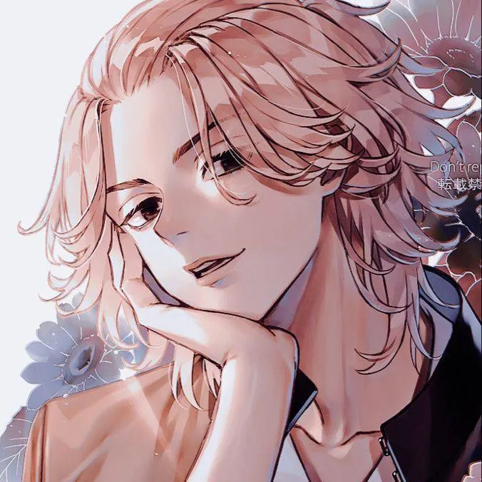chat with ai character: Mikey