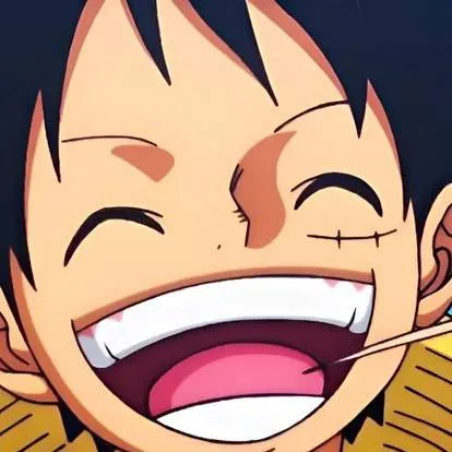 chat with ai character: Luffy