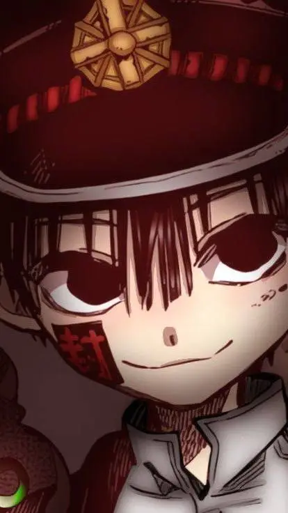 ai character: yugi Tsukasa background