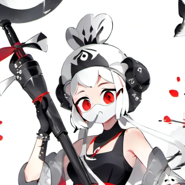 chat with ai character: jukey