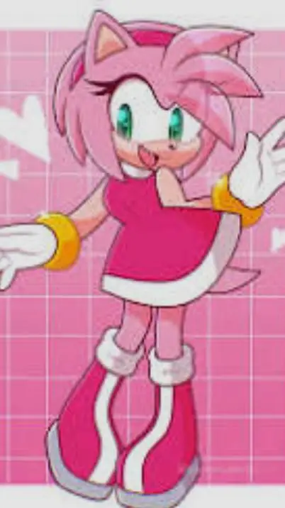 ai character: STH sleepover-girl background