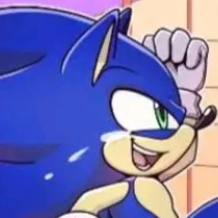 chat with ai character: Sonic