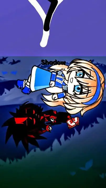 ai character: Shadow's Nightmare background