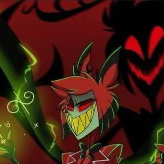 chat with ai character: Hazbin Hotel!