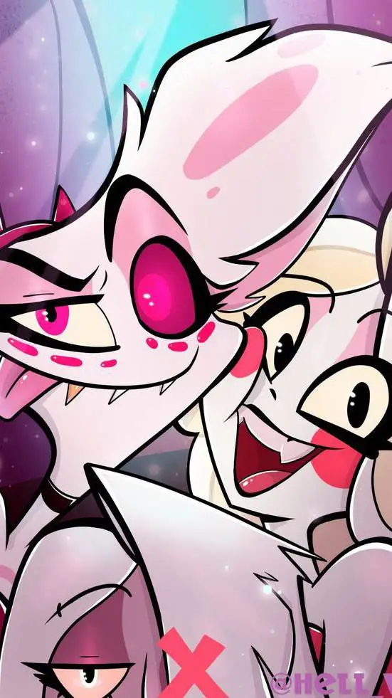 ai character: HH season 2 background