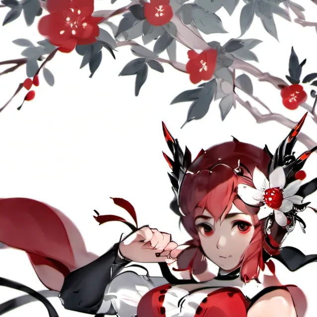 chat with ai character: Anya 