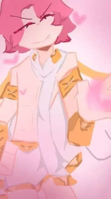 ai character: ~|cupido|~  background