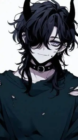 ai character: *{demon}* background