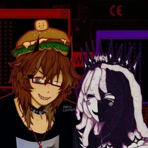 chat with ai character: ★noli y seven★