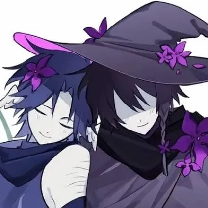 chat with ai character: ★azure/twotime★