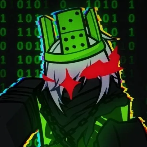 chat with ai character: ★_🖤1x4💚_★