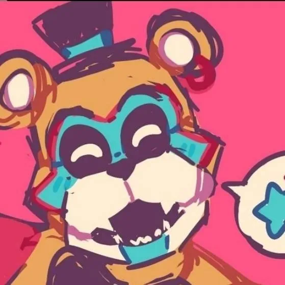 chat with ai character: ★⚡Freddy⚡★