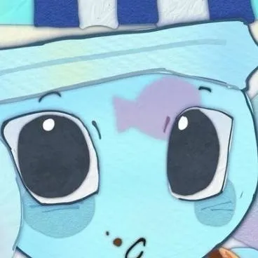 chat with ai character: 🐟★finn★🐟