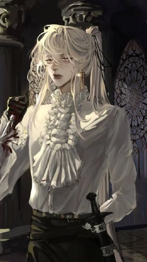 ai character: ~🕯️-elliad-🕯️~ background