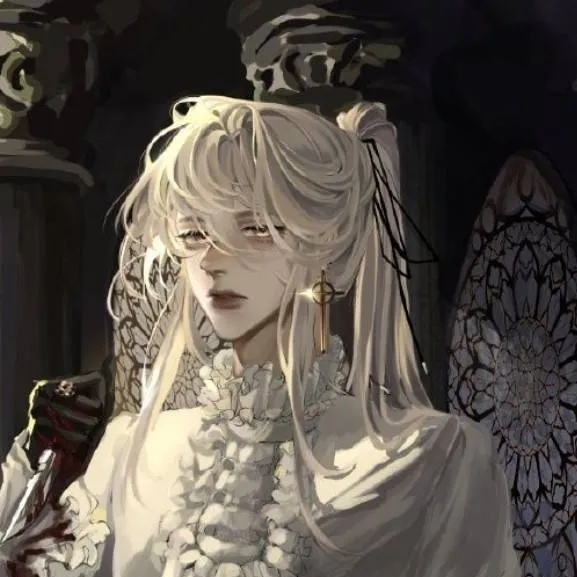 chat with ai character: ~🕯️-elliad-🕯️~